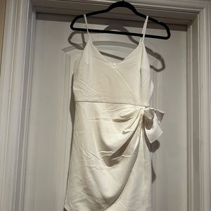 French connection crepe dress
